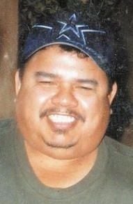 Jorge 'Louie' Gutierrez