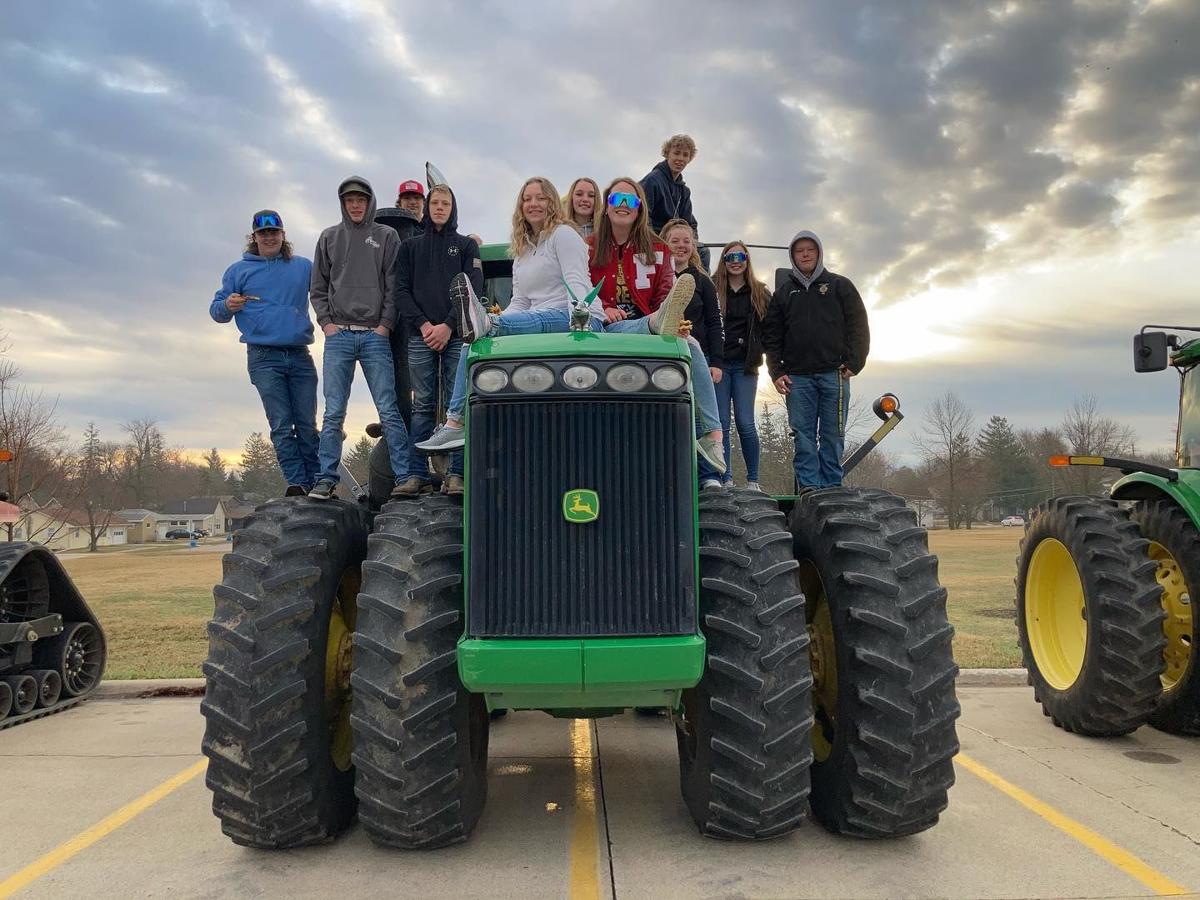 Forest City FFA