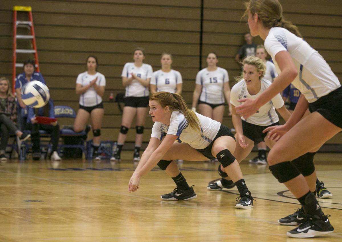 Vball NIACC vs.Northeast CC 24