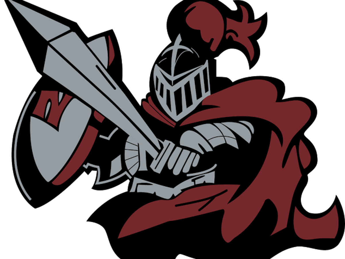 Game Of The Week Newman Catholic At West Fork Globegazette Com