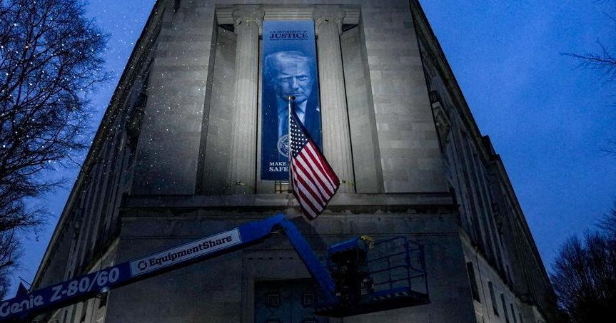 Insight: Trump hasn't delivered sex-trafficking crackdown Dan Rosenzweig-Ziff, Brad Heath and Kristina Cooke Reuters Aug 17, 2026 3 hrs ago