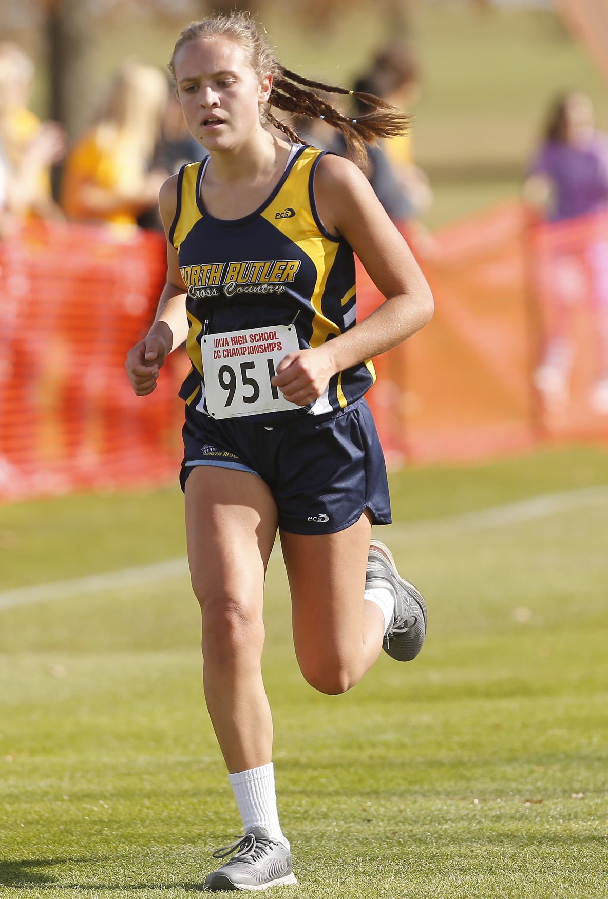 Ga State Cross Country Meet 2024 Sadie Martguerita