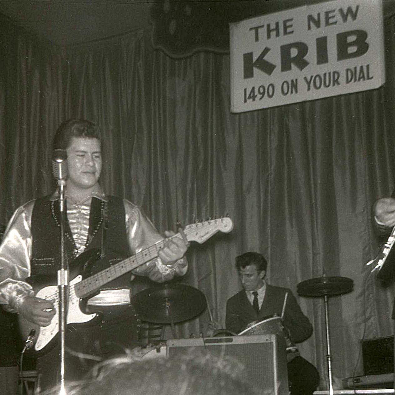 Winter Dance Party Docuseries To Commemorate 60th Anniversary Of