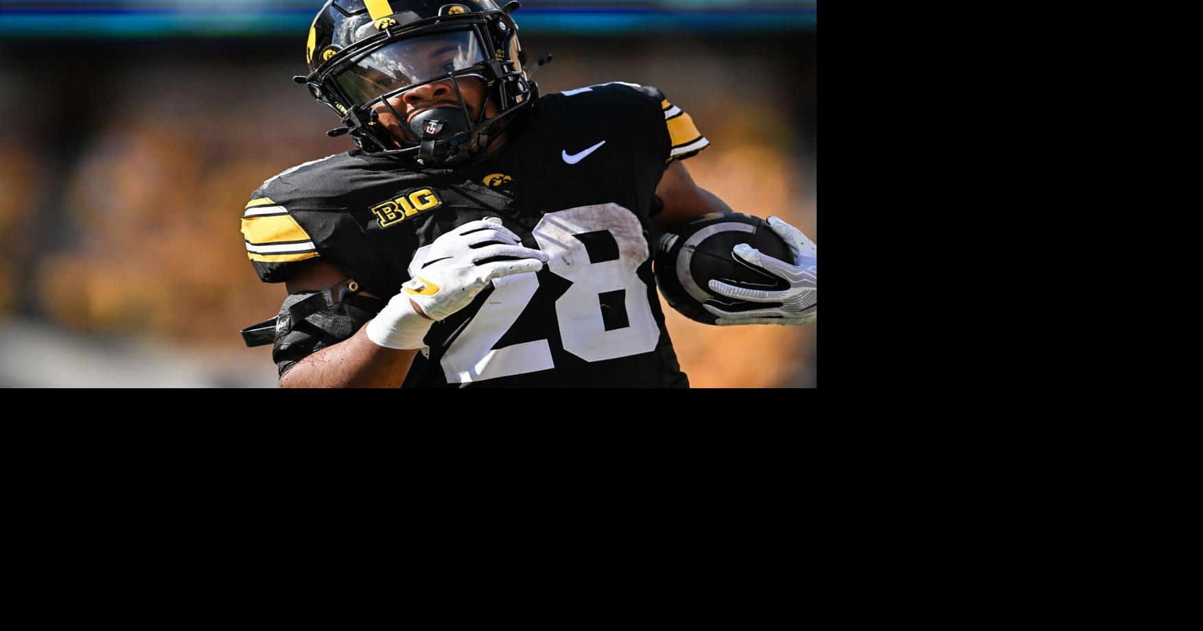 Iowa vs. Northern Iowa Live Updates: Braeden Jackson scores again, Iowa leads by 55