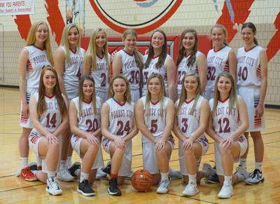 Forest City High School Girls Basketball