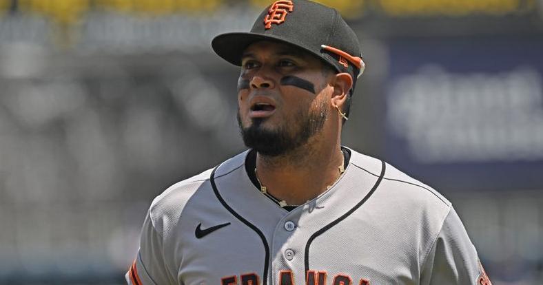 Trade deadline roundup: Phillies add batting champ Luis Arraez from Giants