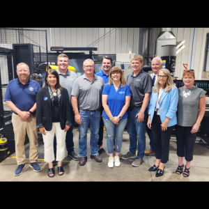 North Iowa Business Named as One of 10 Semifinalists in Freedom 250 Patriot Pitch Competition