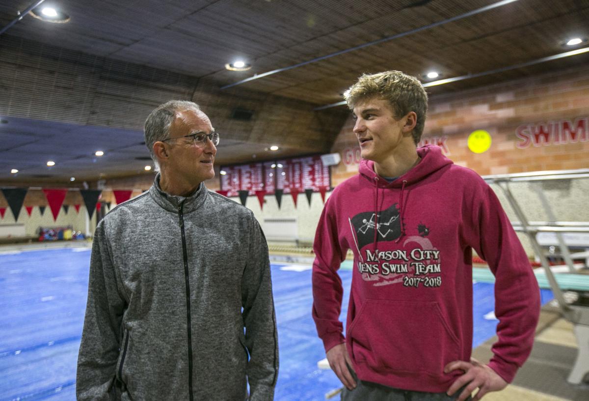 Mason City School Board Chooses Firm To Design New Auxiliary Gym Pool Mason City North Iowa Globegazette Com