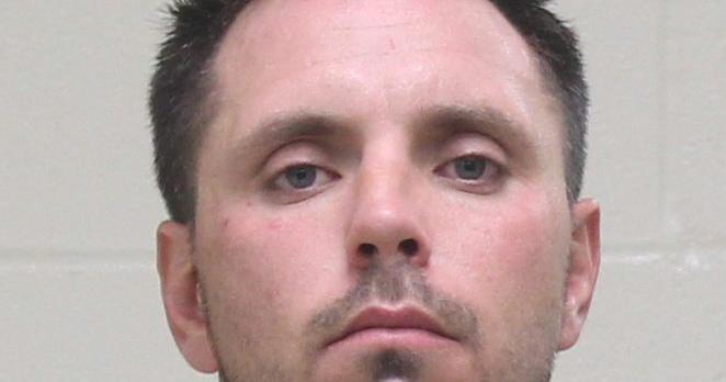 Mason City man sentenced to 15 years for car theft, high-speed chase