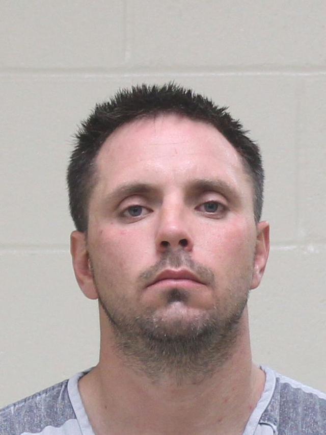 Mason City man sentenced to 15 years for car theft, highspeed chase
