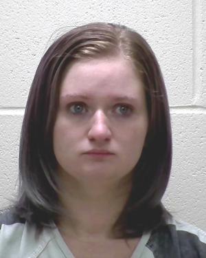Woman gets jail time in Mason City meth case | Mason City & North Iowa ...