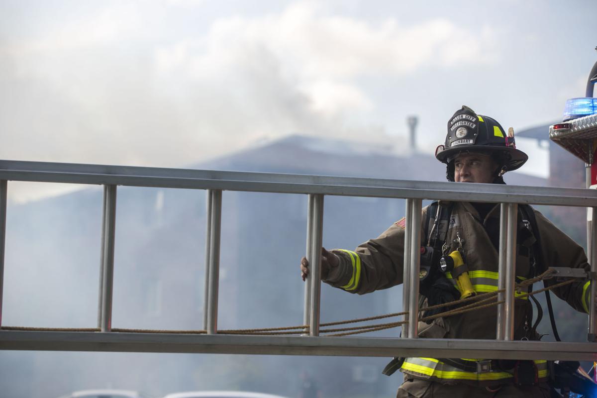 Plymouth Rd Fire 5