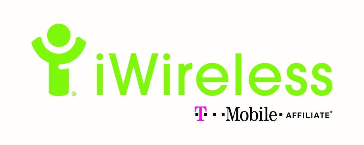 iwireless logo