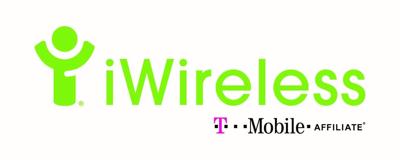iwireless logo