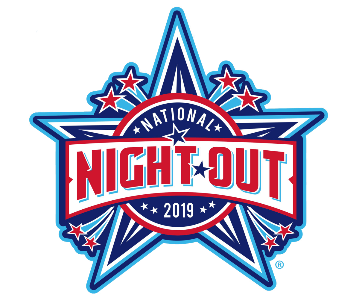 National Night Out in Forest City