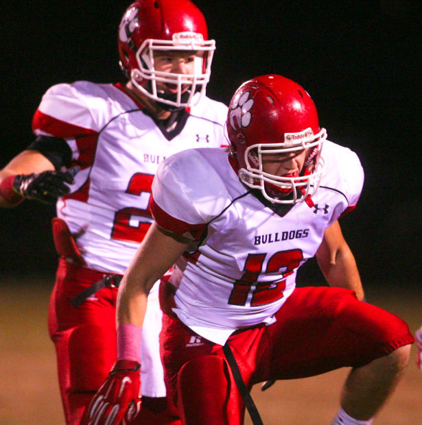 HD From 27 as sophomores to the state quarters as seniors North