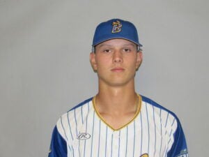 Former Buck Puk Selected to Participate in Arizona Fall League