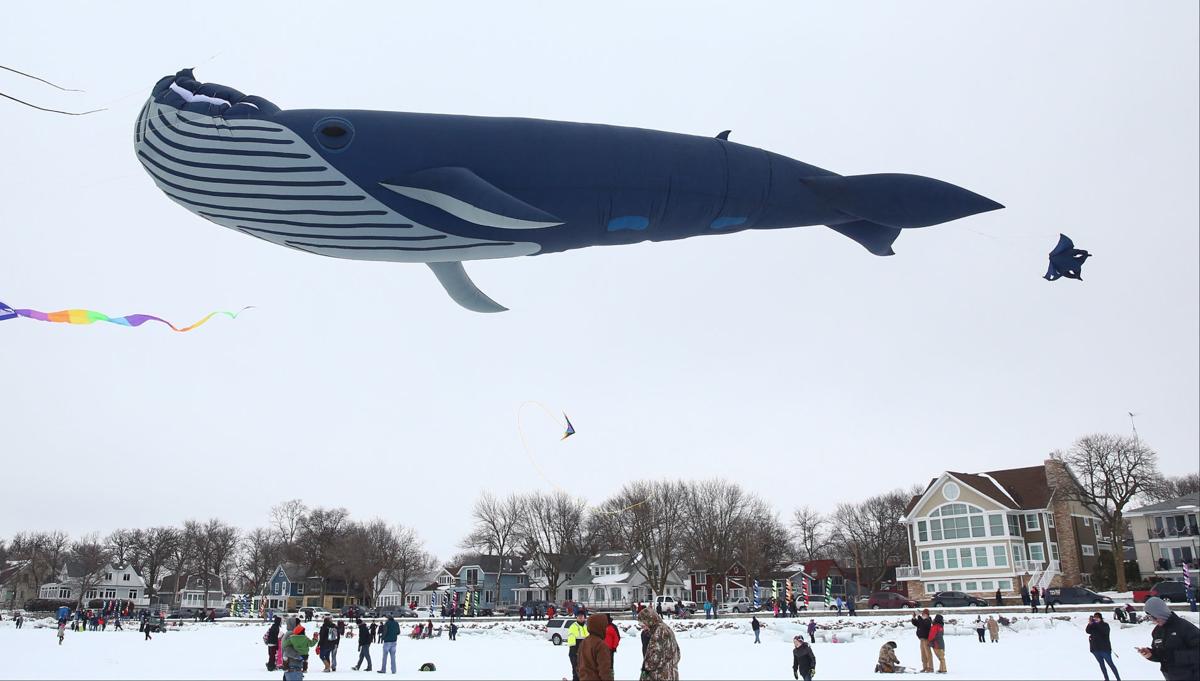 Freezing Temperatures May Help Clear Lake Ice Ahead Of Color The