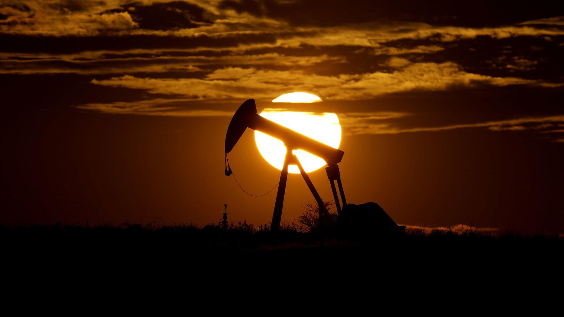 Q A Oil Prices Go Negative What Does That Mean National News Globegazette Com