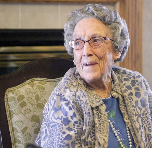 Klemme classmates share 300 years of history and friendship