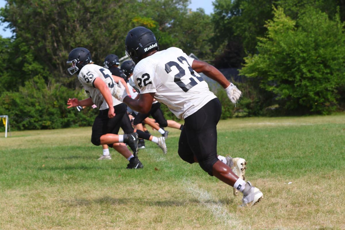 WATCH NOW 'Anything can happen' West Fork football ready to battle in