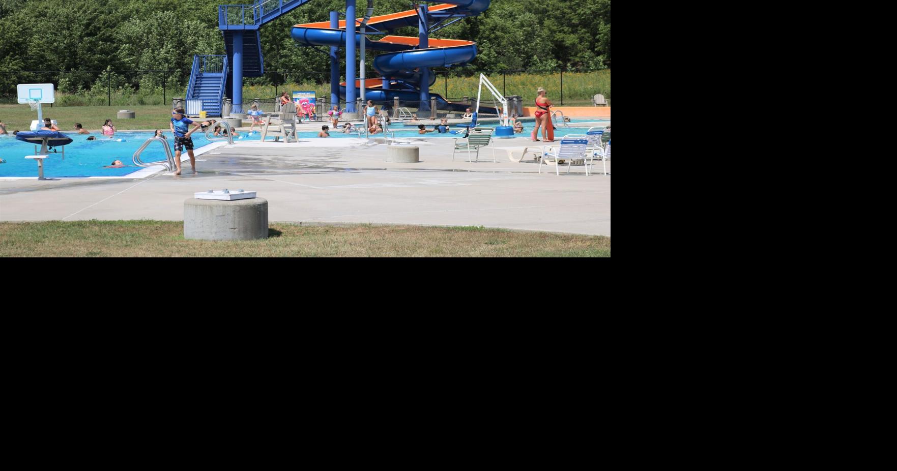 Forest City Parks and Recreation Department says pool needs new diving boards