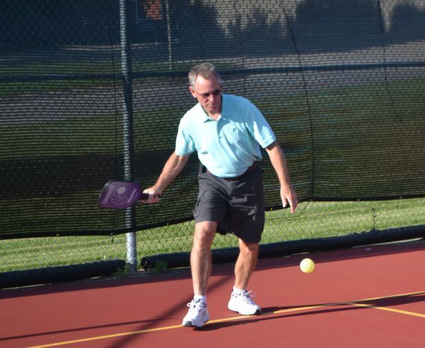 Pickleball