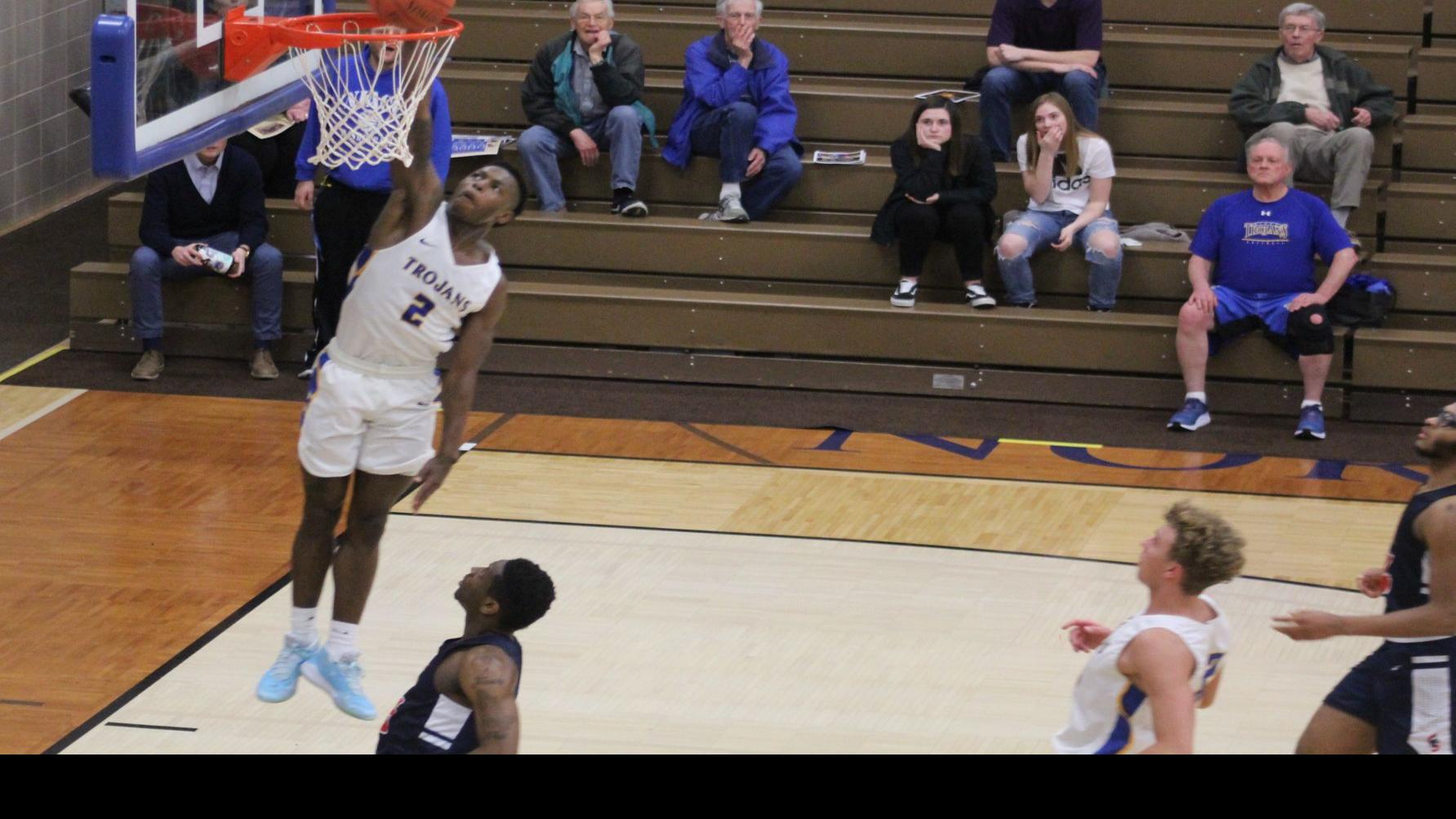 Niacc Men Advance To Regional Semifinals With Win Over