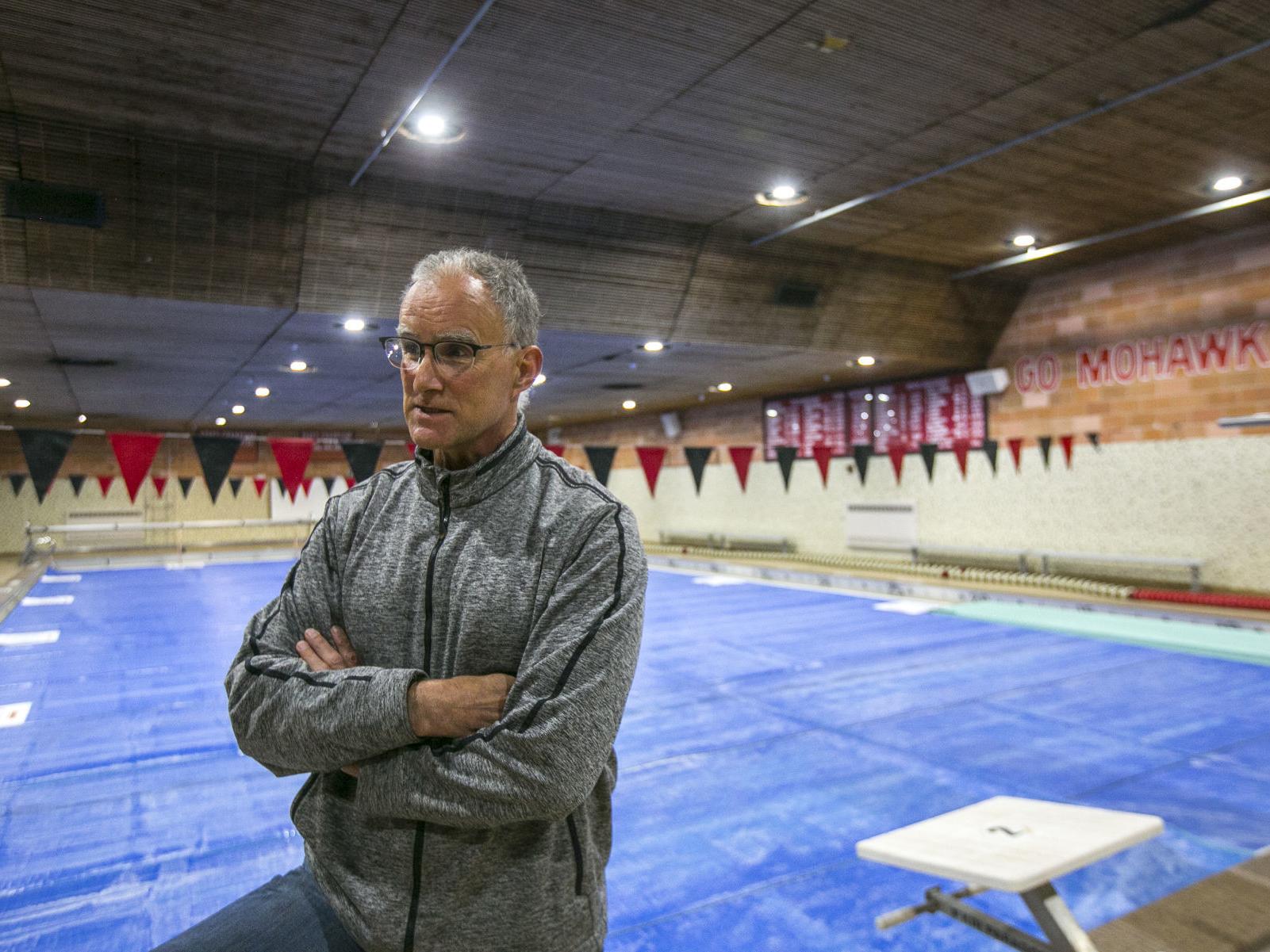 Mason City School Board Chooses Firm To Design New Auxiliary Gym Pool Mason City North Iowa Globegazette Com Mason City School Board Chooses Firm To Design New Auxiliary Gym Pool Mason City North Iowa Globegazette Com