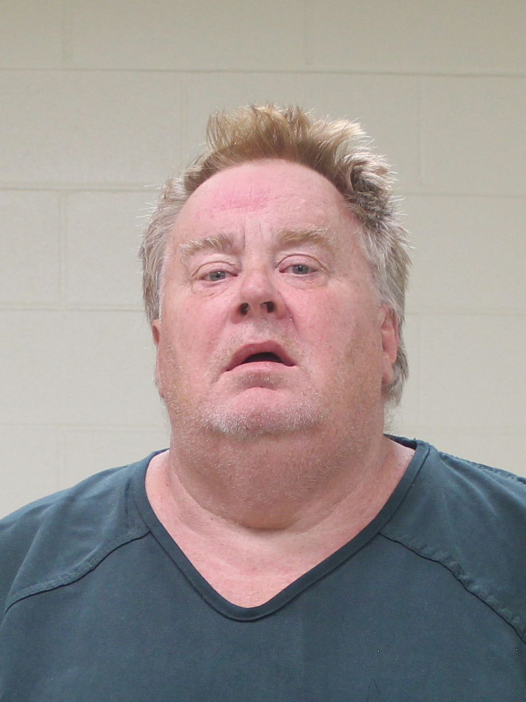 Man arrested in Mason City sex abuse case