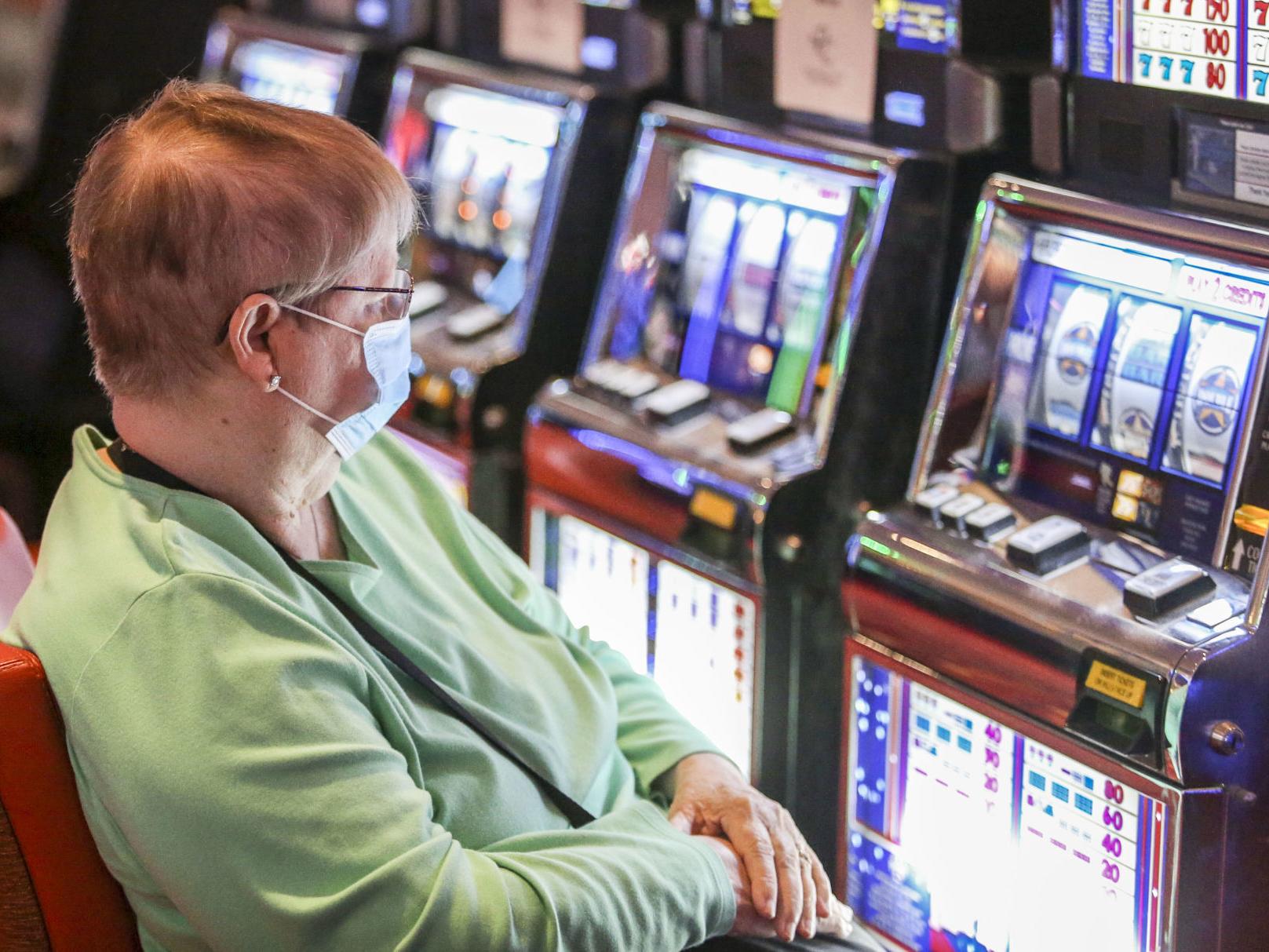 Sioux City Slot Machine Party Sioux City Slot Machine Party