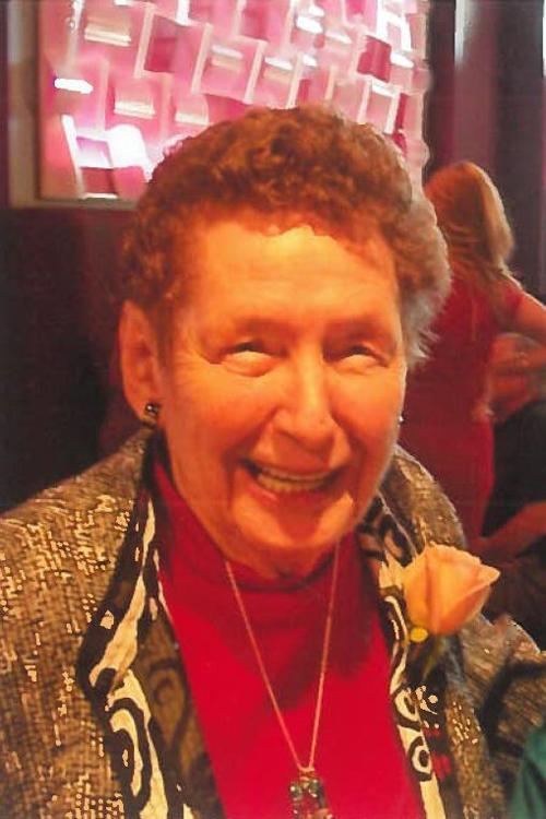 Cleone Joann (Klemesrud) Weaverling