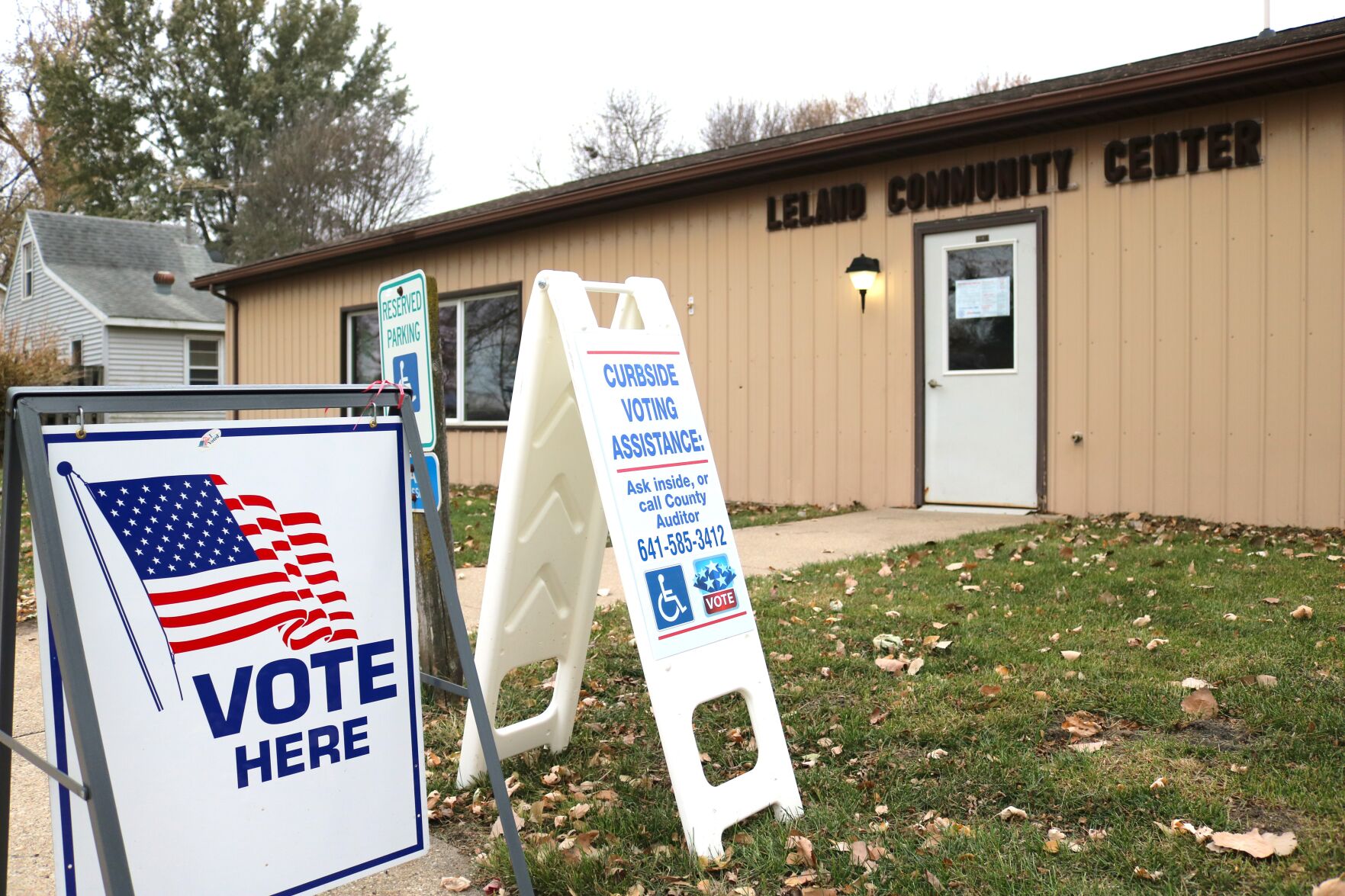 Winnebago County Republicans, Democrats Announce Precinct Caucus Locations