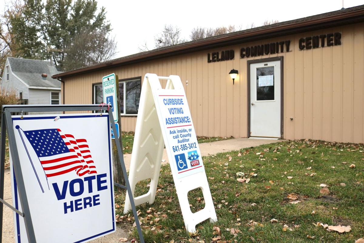 Winnebago County Republicans, Democrats announce precinct caucus locations