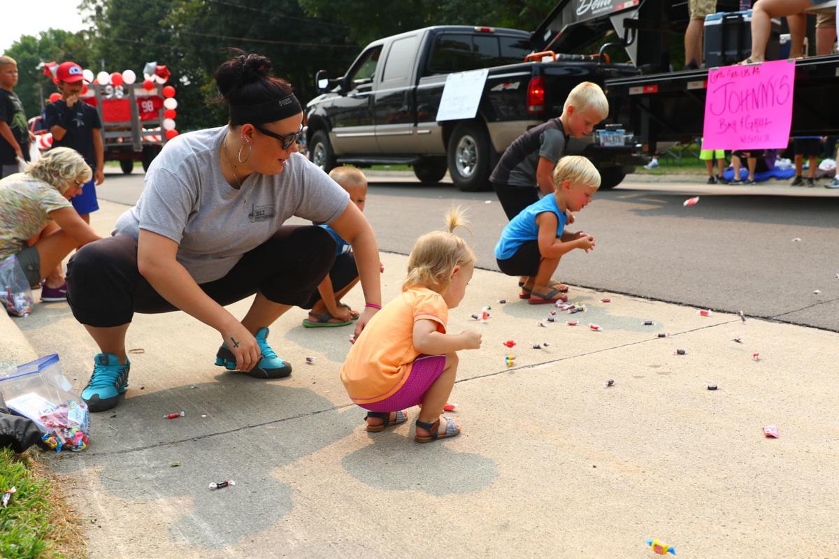 2018 Hobo Days and Convention Parade News