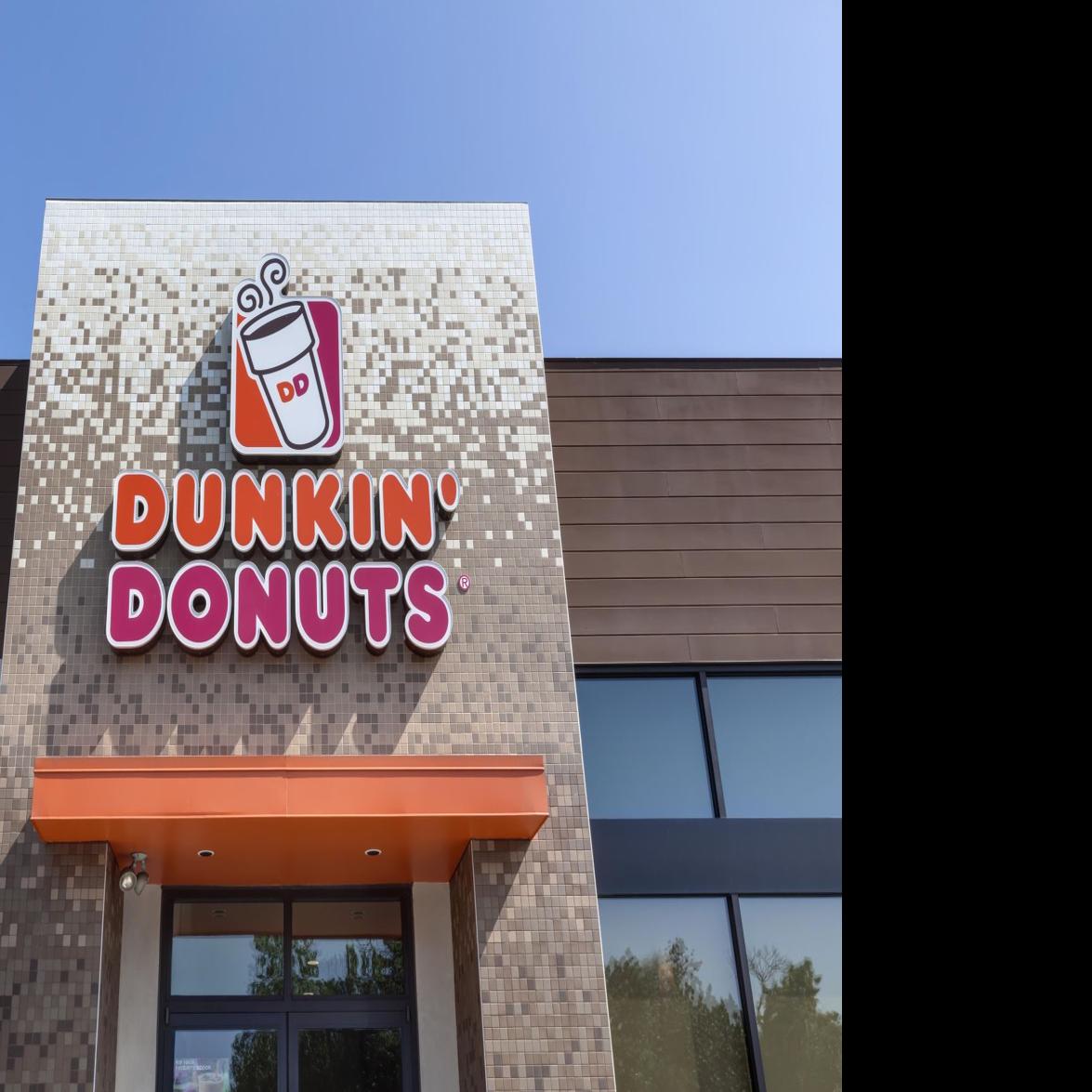Dunkin Donuts May Add Mason City Location Mason City North