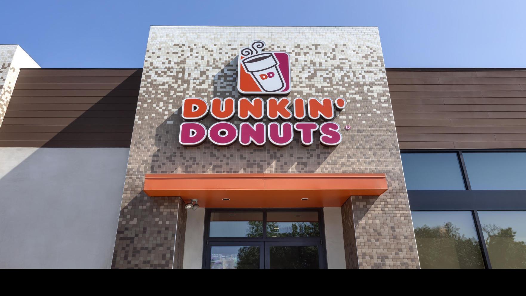 Dunkin' Donuts may add Mason City location