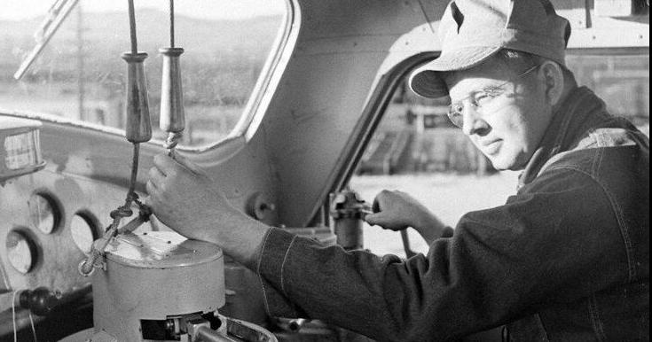 AMERICA 250: Railroads turned North Iowa settlements into cities