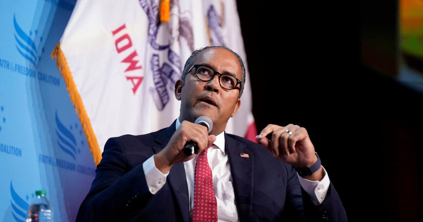 Will Hurd is out of the presidential race. Who's next? - Vimarsana News