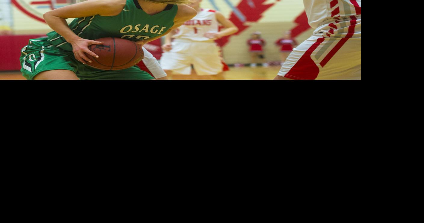 Osage's 'Final Three' ready to lead Green Devils
