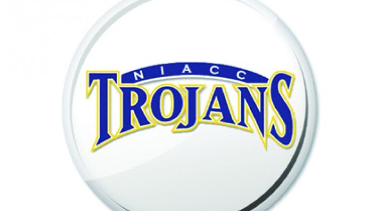 Niacc Opens Regional Play Vs Kirkwood North Iowa Sports Globegazette Com
