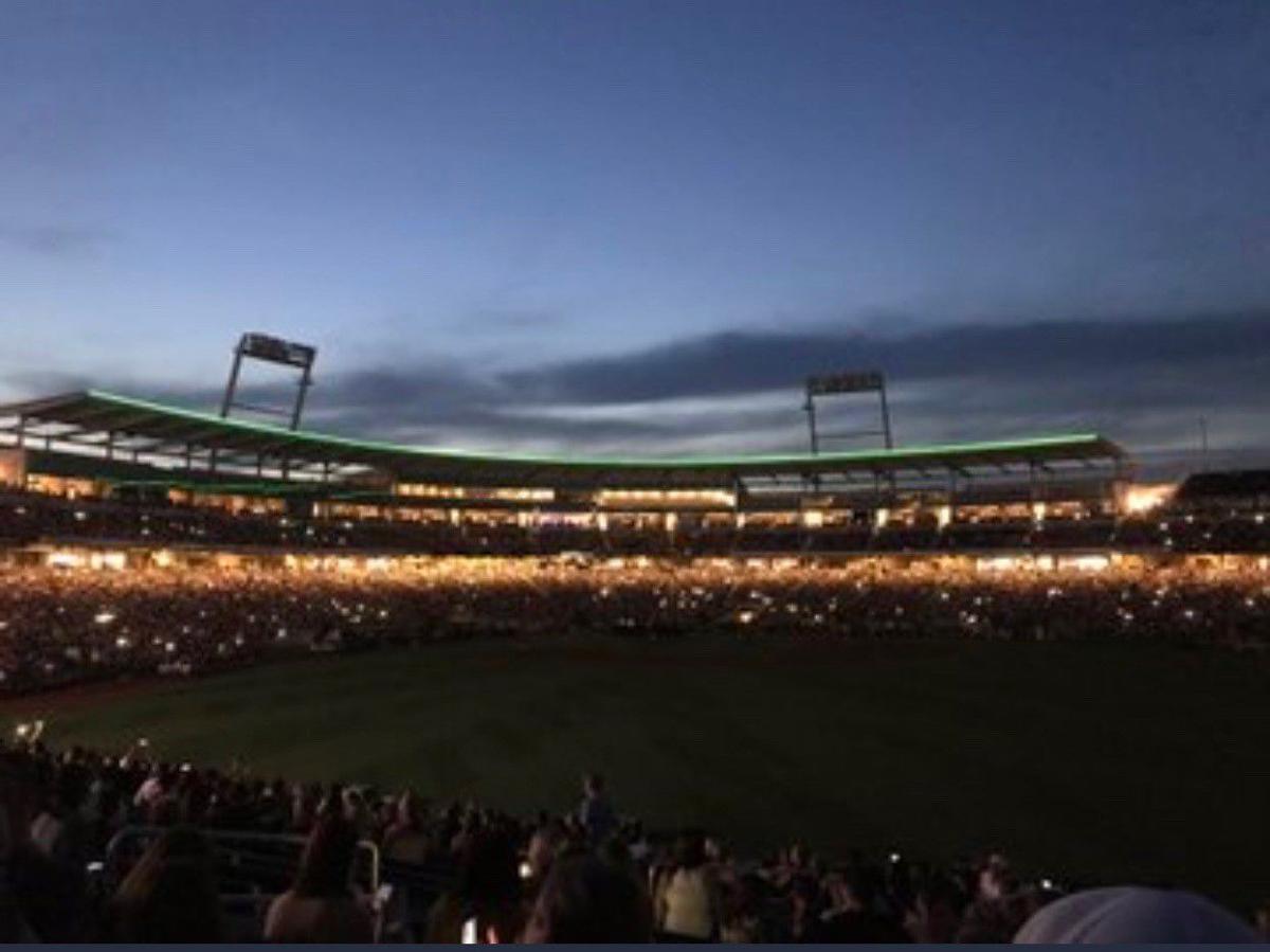 High School baseball: Mason City Mohawks take yearly trip to Omaha