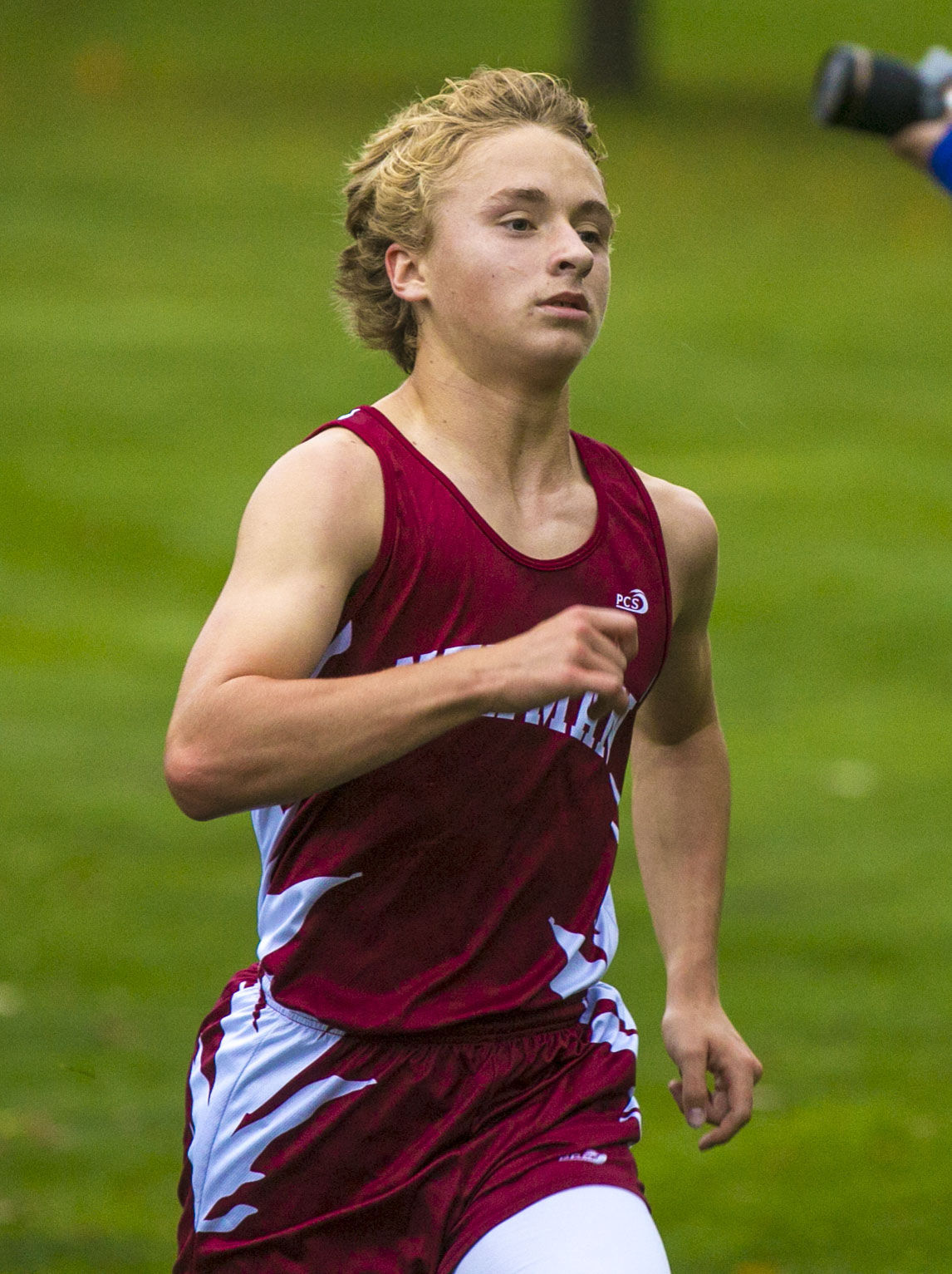 XC West Fork 14