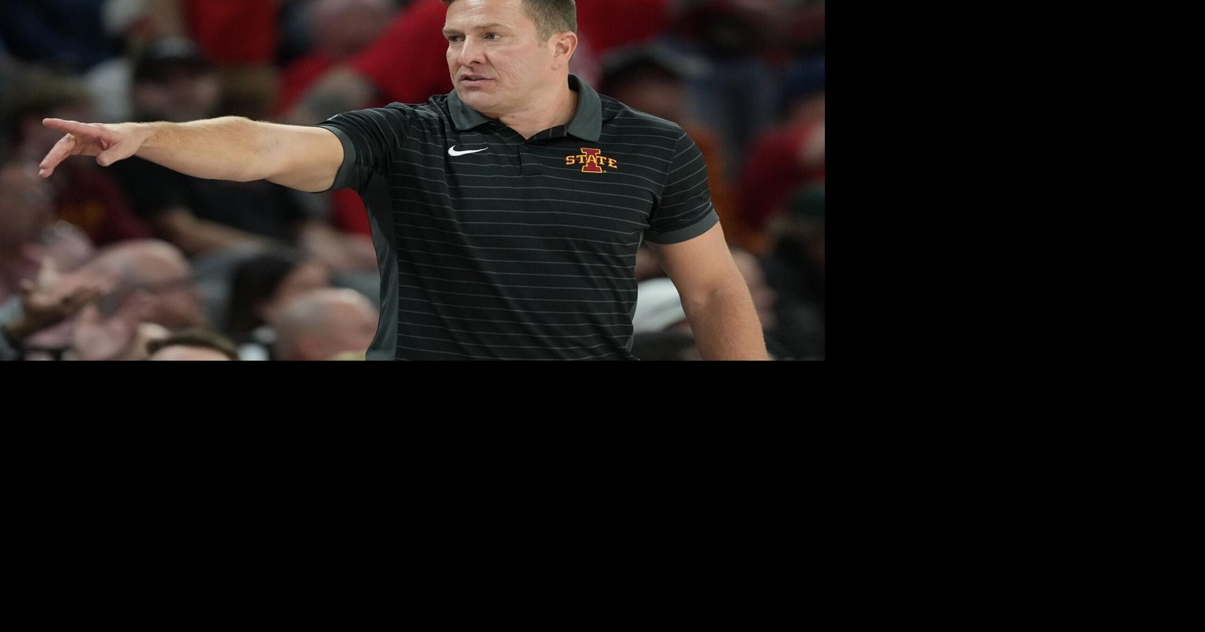 Iowa State's 2027 recruiting class ranks No. 1 after Donovan Davis commitment