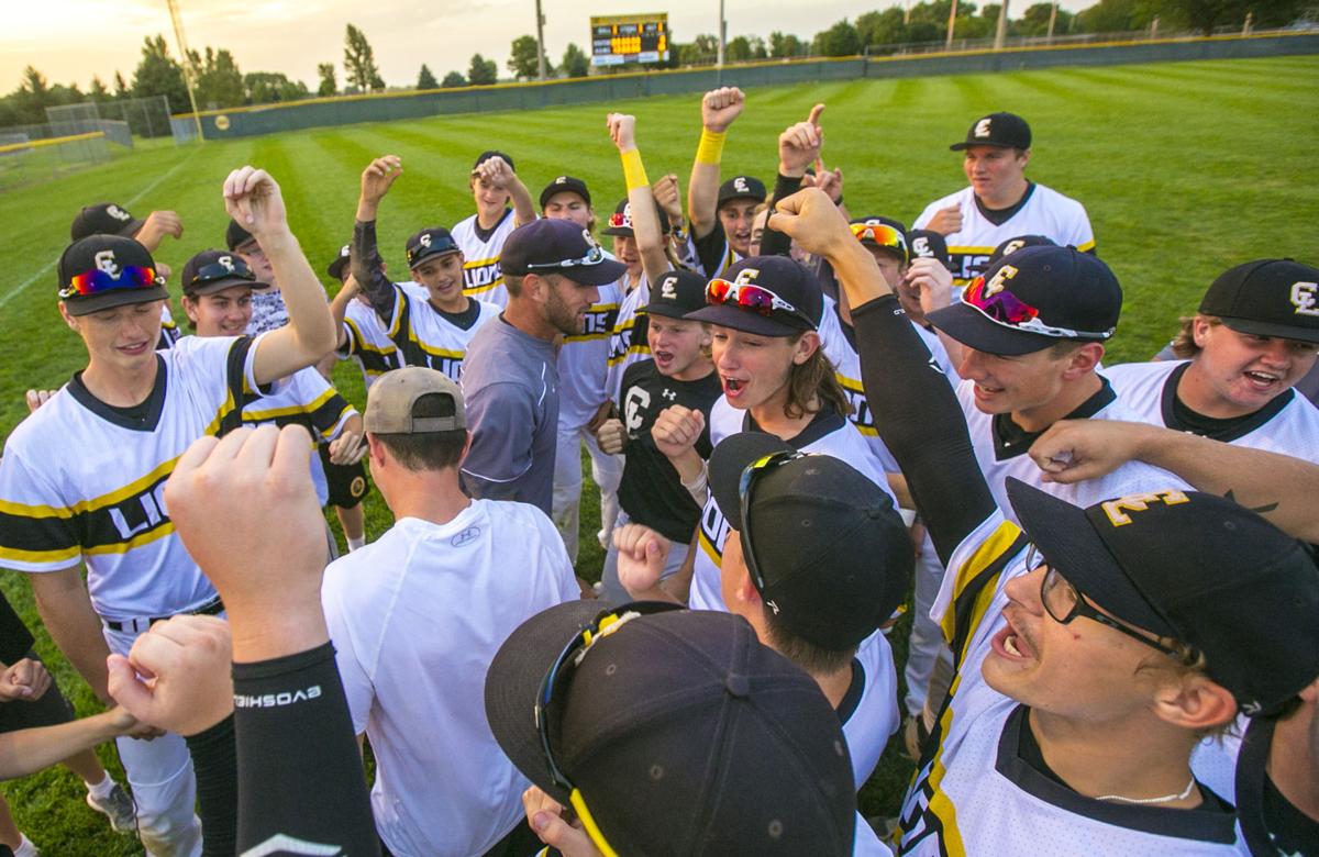 Clear Lake's Lester adapts to help in chase to repeat North Iowa High