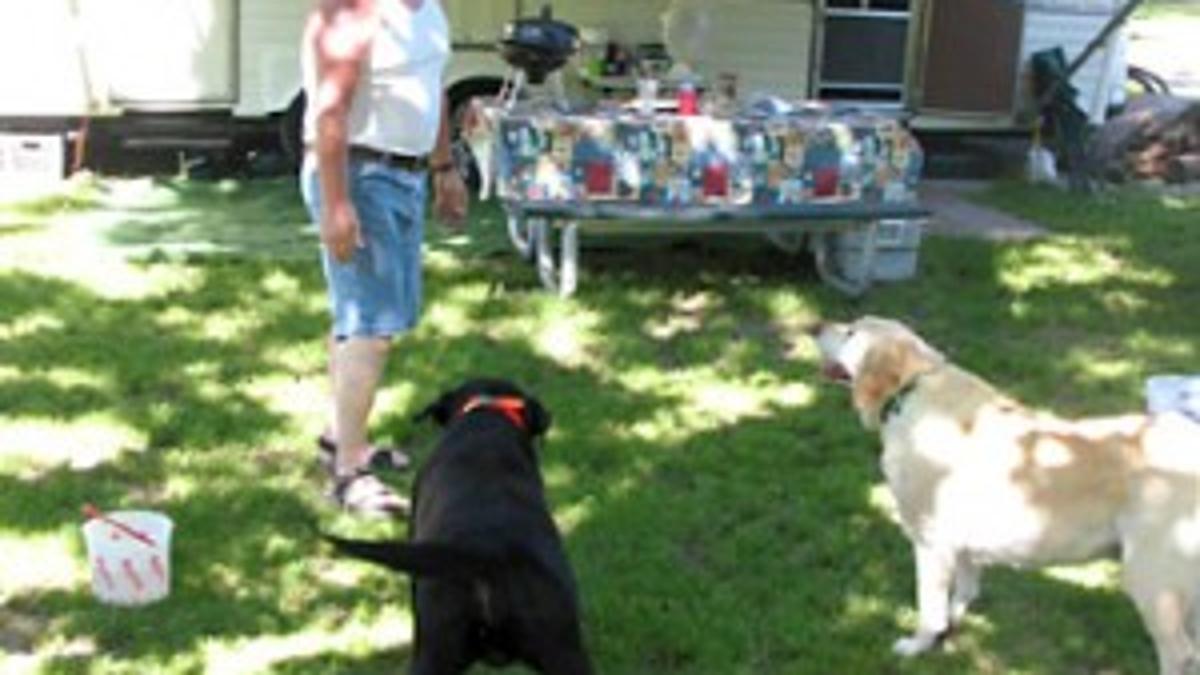 Macnider Campground Remodel Is Complete Mason City North Iowa Globegazette Com