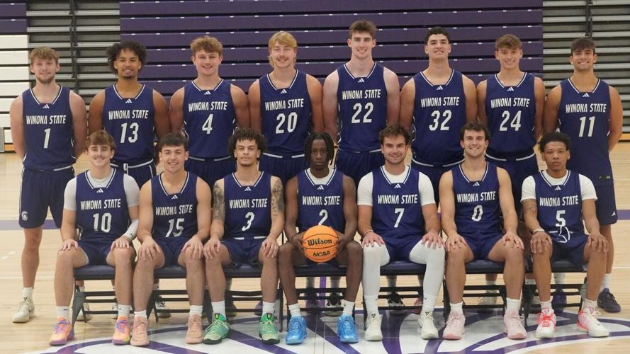 Winona State Men's Basketball in Hawaii Blog
