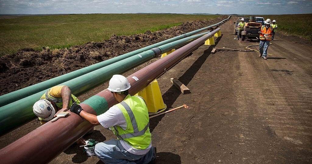 In case you missed it: Black Hills Energy could face penalties as Iowa expands pipeline safety
