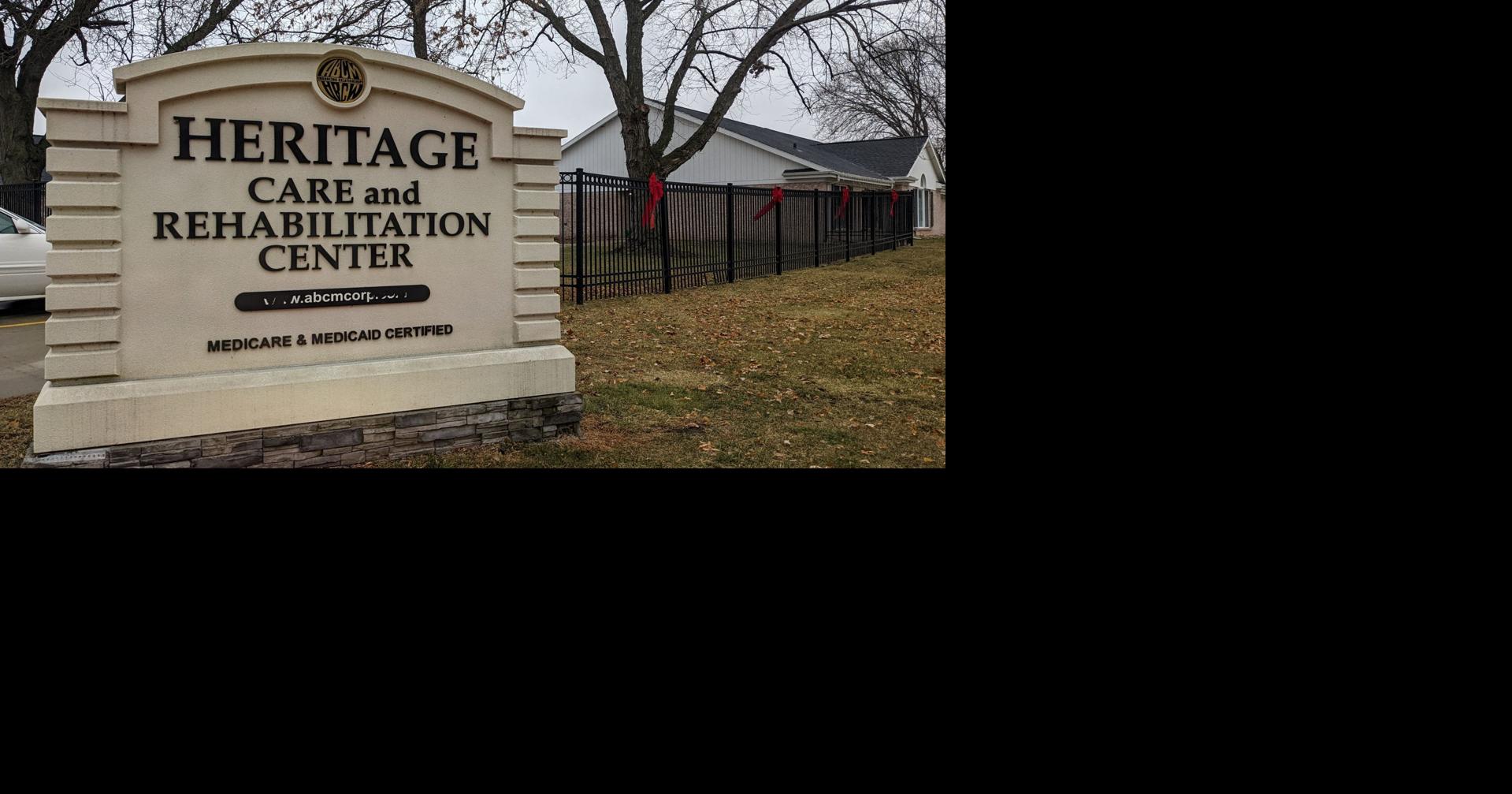 North Iowabased ABCM Corp. nursing homes purchased