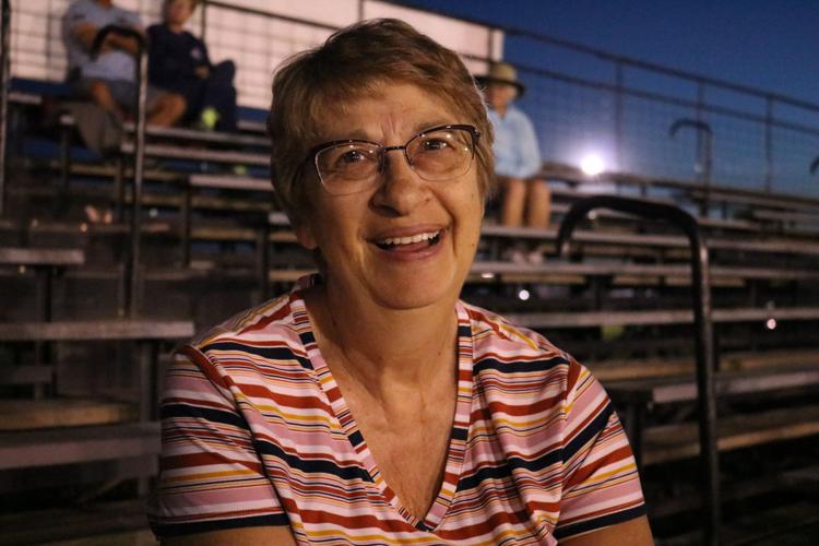 Joyce Thomas